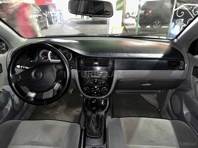 Daewoo Gentra 2014, 249,000 km - 1.5 l - Bakı