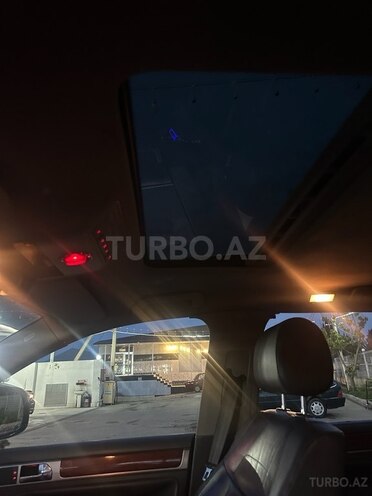 Volkswagen Touareg 2007, 159,866 km - 3.6 л - Şəmkir