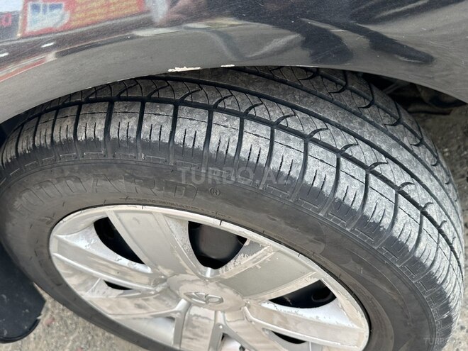 Daewoo Gentra 2014, 249,000 km - 1.5 l - Bakı