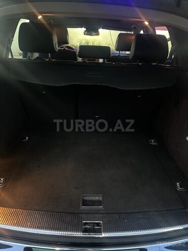 Volkswagen Touareg 2007, 159,866 km - 3.6 л - Şəmkir