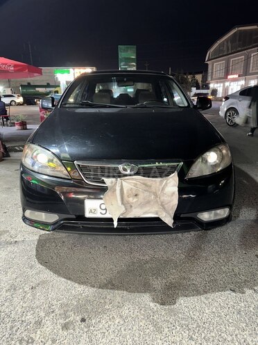 Daewoo Gentra 2014, 249,000 km - 1.5 l - Bakı