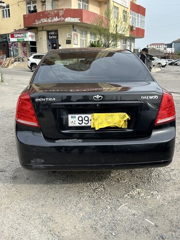 Daewoo Gentra 2014, 249,000 km - 1.5 l - Bakı