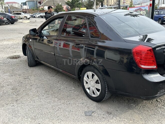 Daewoo Gentra 2014, 249,000 km - 1.5 l - Bakı