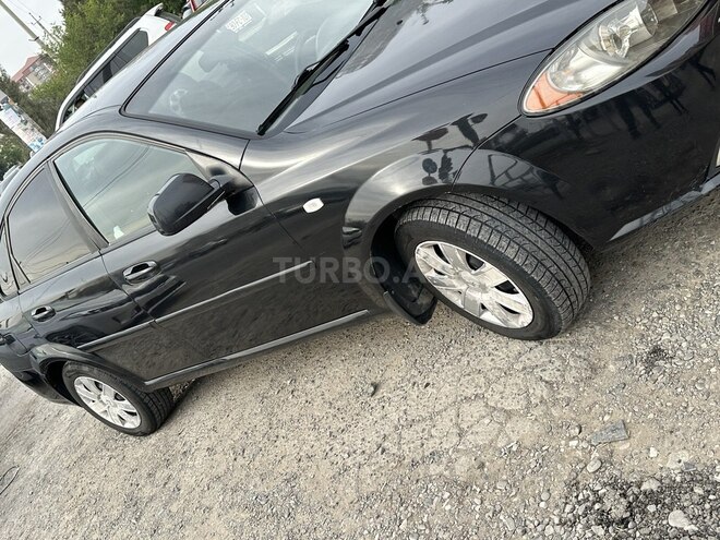 Daewoo Gentra 2014, 249,000 km - 1.5 l - Bakı