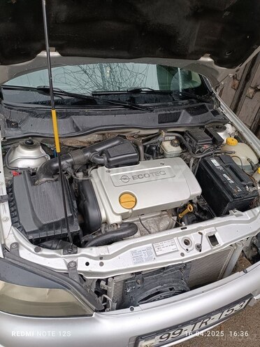 Opel Astra 2004, 367,000 km - 1.6 l - Xırdalan