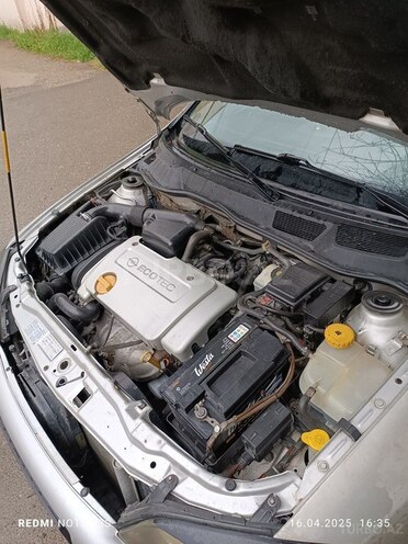 Opel Astra 2004, 367,000 km - 1.6 l - Xırdalan