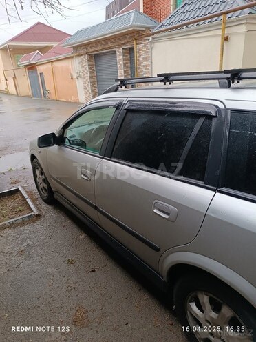 Opel Astra 2004, 367,000 km - 1.6 l - Xırdalan