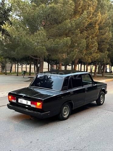LADA (VAZ) 2107 2010, 77,000 km - 1.6 l - Bakı