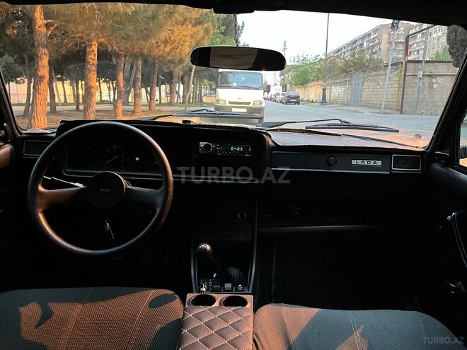 LADA (VAZ) 2107 2010, 77,000 km - 1.6 l - Bakı