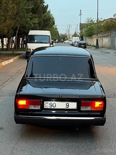 LADA (VAZ) 2107 2010, 77,000 km - 1.6 l - Bakı