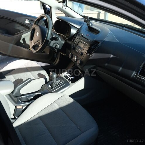 Kia Forte 2014, 160,000 km - 1.8 l - Bakı