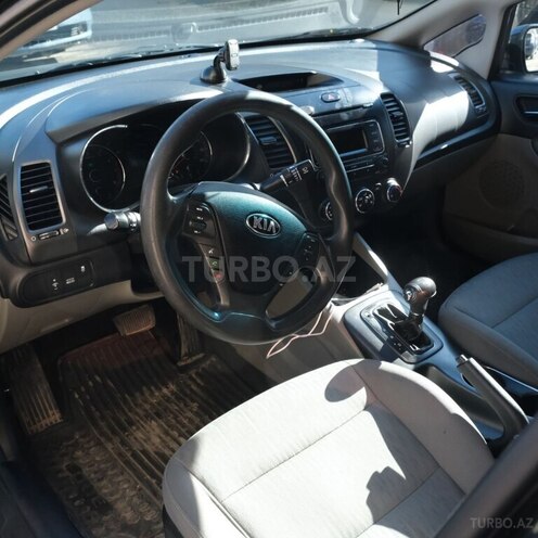 Kia Forte 2014, 160,000 km - 1.8 l - Bakı