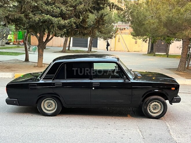 LADA (VAZ) 2107 2010, 77,000 km - 1.6 l - Bakı