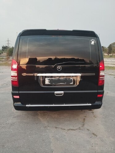 Mercedes Vito 116 2012, 268,000 km - 2.2 l - Sumqayıt