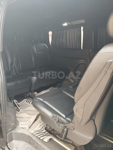 Mercedes Vito 116 2012, 268,000 km - 2.2 l - Sumqayıt