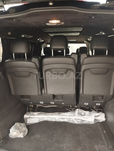 Mercedes Vito 116 2012, 268,000 km - 2.2 l - Sumqayıt