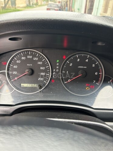 Toyota Land Cruiser Prado 2009, 177,000 km - 2.7 l - Cəlilabad