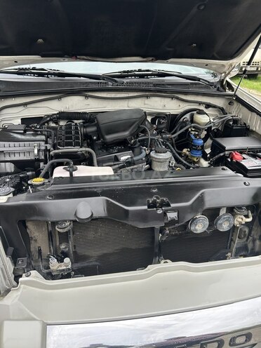 Toyota Land Cruiser Prado 2009, 177,000 km - 2.7 l - Cəlilabad