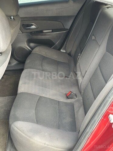 Chevrolet Cruze 2015, 317,000 km - 1.4 l - Bakı