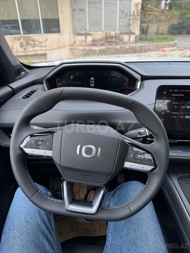 Changan Qiyuan Q05 2025, 0 km - 1.5 л - Bakı