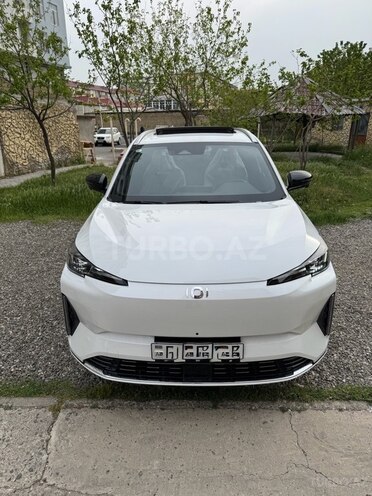 Changan Qiyuan Q05 2025, 0 km - 1.5 л - Bakı