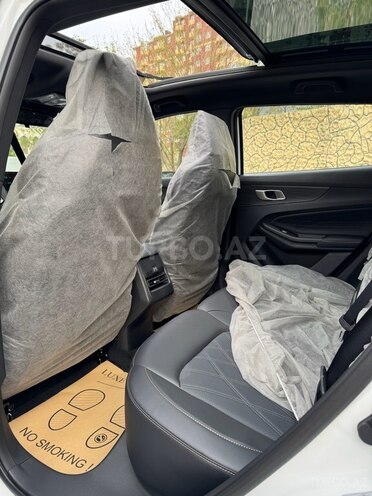 Changan Qiyuan Q05 2025, 0 km - 1.5 л - Bakı