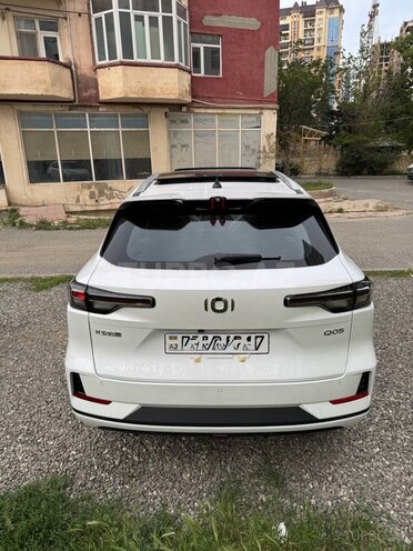 Changan Qiyuan Q05 2025, 0 km - 1.5 л - Bakı