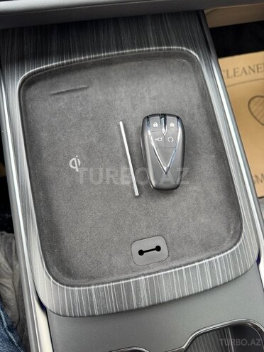 Changan Qiyuan Q05 2025, 0 km - 1.5 л - Bakı