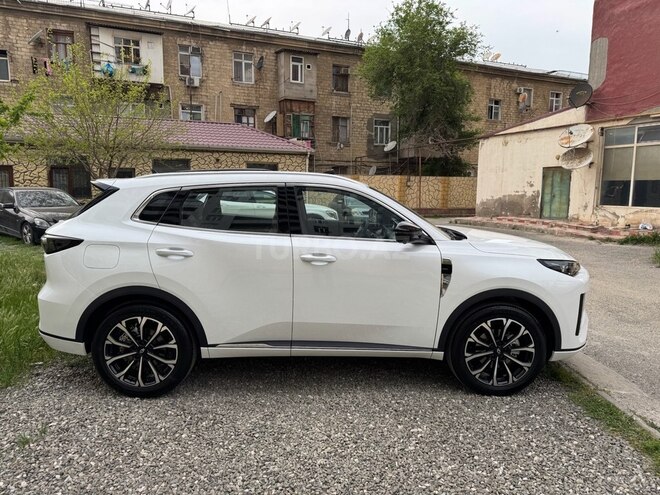 Changan Qiyuan Q05 2025, 0 km - 1.5 л - Bakı