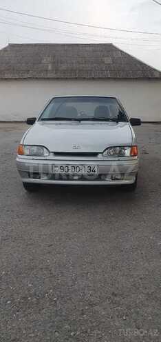 LADA (VAZ) 2114 2008, 439,000 km - 1.6 л - Göyçay
