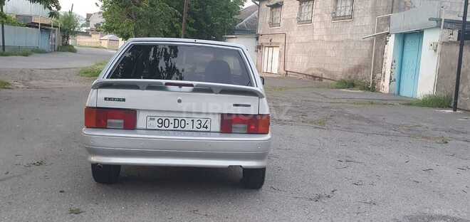 LADA (VAZ) 2114 2008, 439,000 km - 1.6 л - Göyçay
