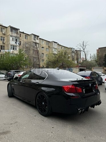 BMW 528 2016, 212,000 km - 2.0 l - Bakı