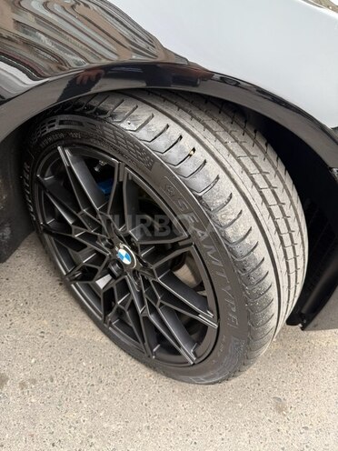 BMW 528 2016, 212,000 km - 2.0 l - Bakı