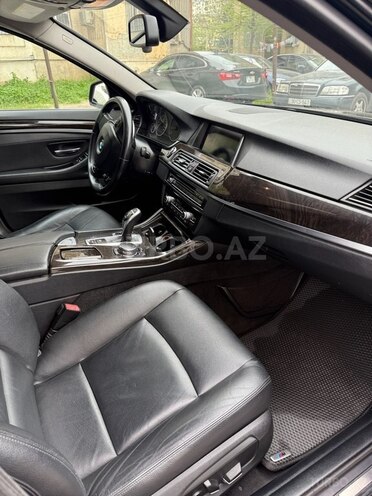BMW 528 2016, 212,000 km - 2.0 l - Bakı