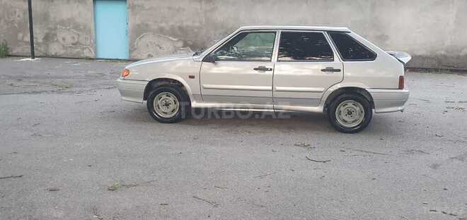 LADA (VAZ) 2114 2008, 439,000 km - 1.6 л - Göyçay