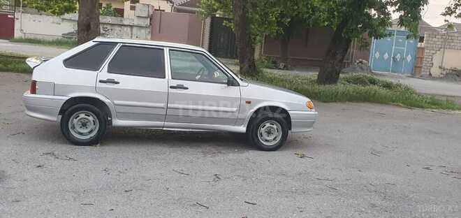 LADA (VAZ) 2114 2008, 439,000 km - 1.6 л - Göyçay