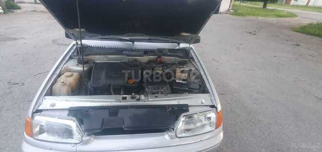LADA (VAZ) 2114 2008, 439,000 km - 1.6 л - Göyçay
