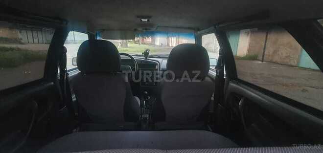 LADA (VAZ) 2114 2008, 439,000 km - 1.6 л - Göyçay
