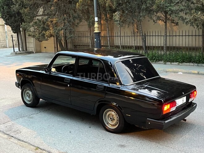 LADA (VAZ) 2107 2010, 77,000 km - 1.6 l - Bakı