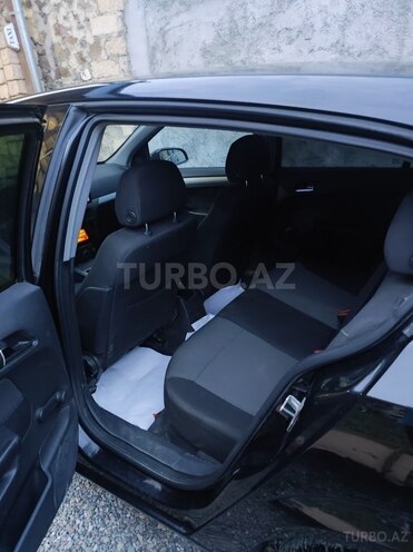 Opel Astra 2005, 246,485 km - 1.4 l - Gəncə
