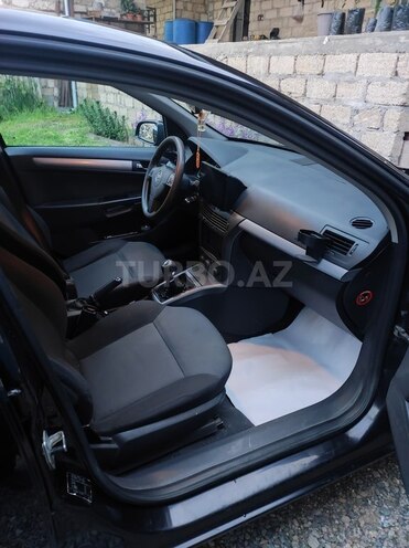 Opel Astra 2005, 246,485 km - 1.4 l - Gəncə