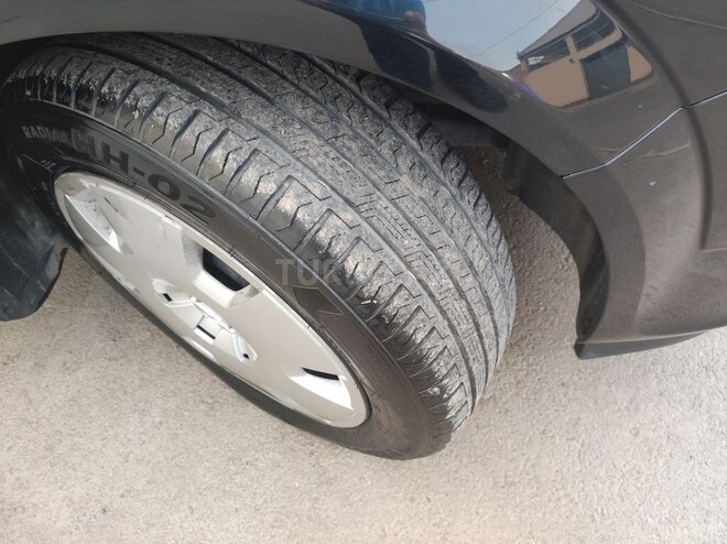 Opel Astra 2005, 246,485 km - 1.4 l - Gəncə