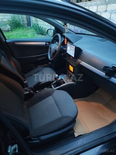 Opel Astra 2005, 246,485 km - 1.4 l - Gəncə