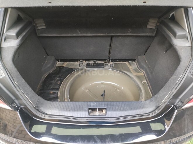 Opel Astra 2005, 246,485 km - 1.4 l - Gəncə