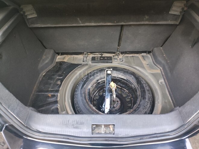 Opel Astra 2005, 246,485 km - 1.4 l - Gəncə
