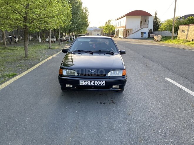 LADA (VAZ) 2115 2010, 362,000 km - 1.5 л - Balakən