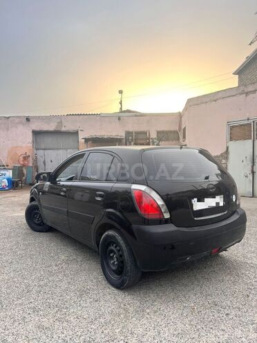 Kia Rio 2005, 206,781 km - 1.4 l - Bakı
