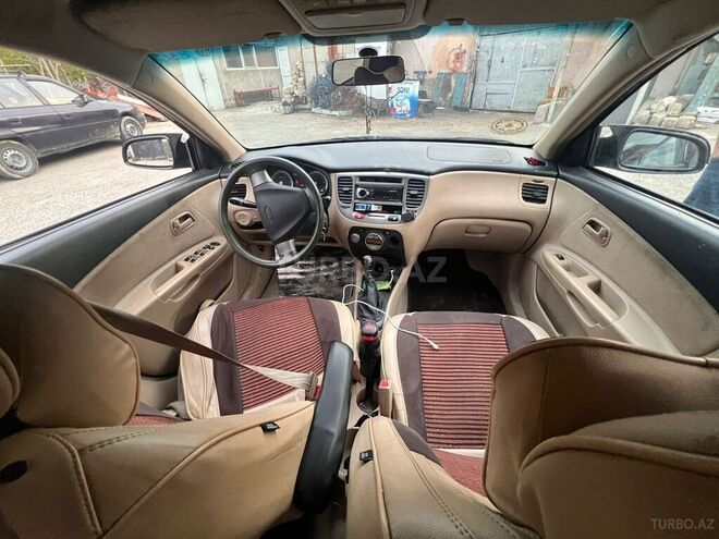Kia Rio 2005, 206,781 km - 1.4 l - Bakı