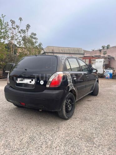 Kia Rio 2005, 206,781 km - 1.4 l - Bakı