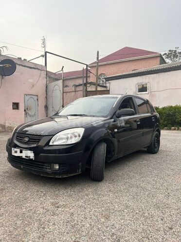 Kia Rio 2005, 206,781 km - 1.4 l - Bakı